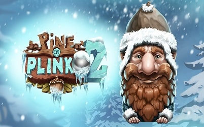 Pine of Plinko 2 Spielautomat