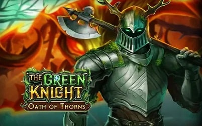 The Green Knight: Oath of Thorns
