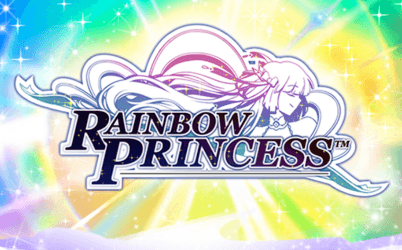 Rainbow Princess