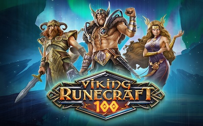 Viking Runecraft 100 Online Slot