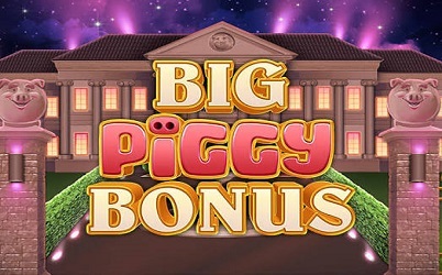Big Piggy Bonus