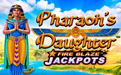 Fire Blaze: Pharaoh's Daughter