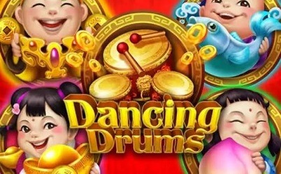 Dancing Drums