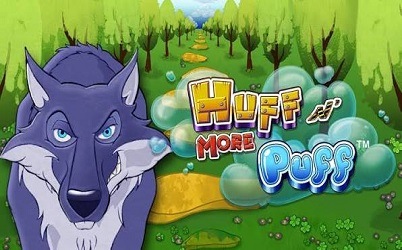 Huff N' More Puff παρουσίαση και κριτική online slot