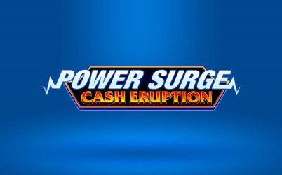 Cash Eruption Power Surge