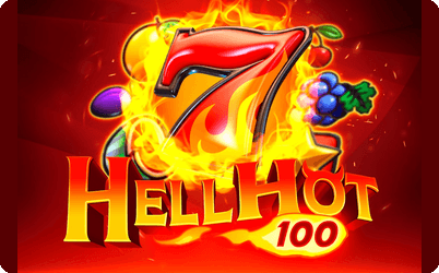 Hot as Hades slotrecension