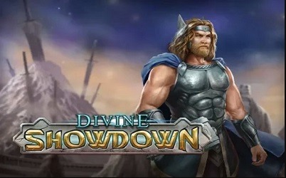 Divine Showdown