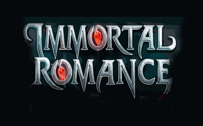Slot Immortal Romance