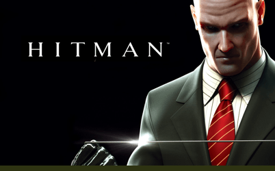 Hitman spilleautomat omtale