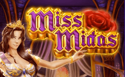 Miss Midas Spilleautomat omtale