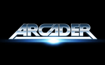 Arcader Spilleautomat omtale