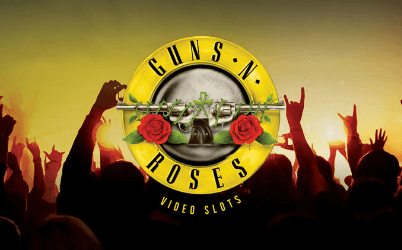 Guns N' Roses Online Gokkast Review