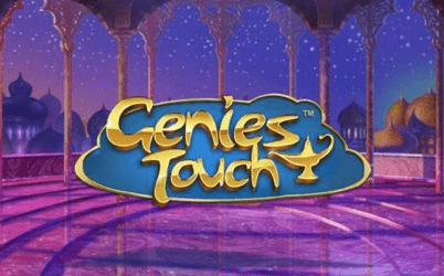 Genie's Touch spilleautomat omtale