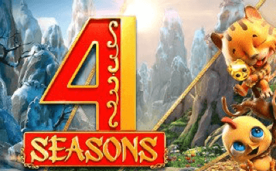 4 Seasons Spilleautomat omtale