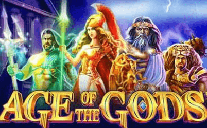 Slot Age of the Gods
