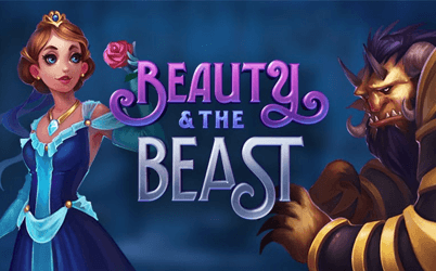 Beauty and the Beast spilleautomat omtale