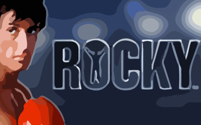 Slot Rocky