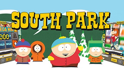 South Park Slot Sites