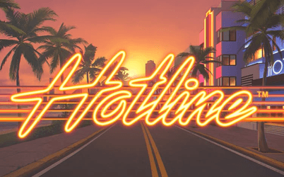 Hotline Spielautomat