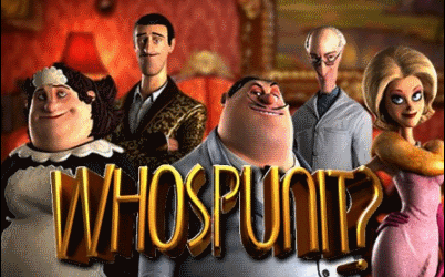 Whospunit spilleautomat omtale