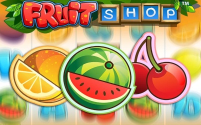 Fruit Shop Online Slot