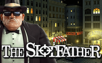 The Slotfather Online Slot