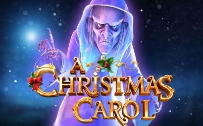 Slot A Christmas Carol