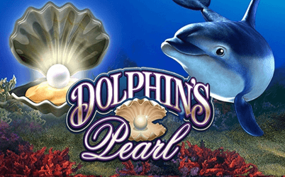 Dolphin's Pearl Spielautomat