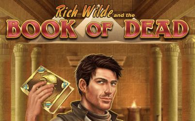 Book of Dead Spielautomat