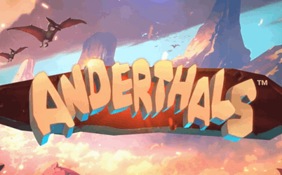 Anderthals spilleautomat omtale