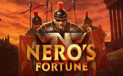 Nero's Fortune spilleautomat omtale