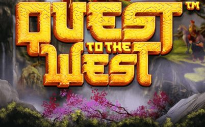 Quest to the West spilleautomat omtale