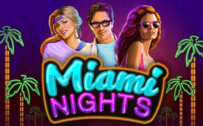Slot Miami Nights
