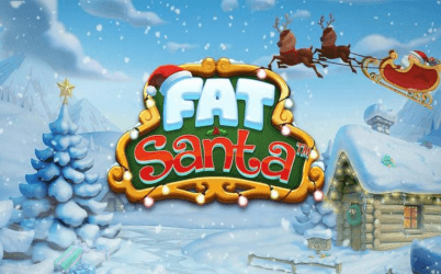 Fat Santa Slot