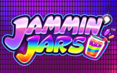 Jammin Jars slot recension