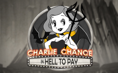 Charlie Chance in Hell to Pay spilleautomat omtale