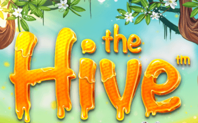 The Hive spilleautomat omtale