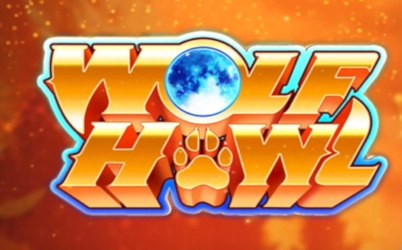 Slot Wolf Howl