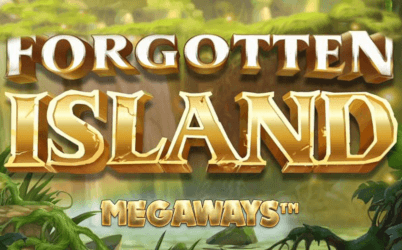 Slot Forgotten Island Megaways