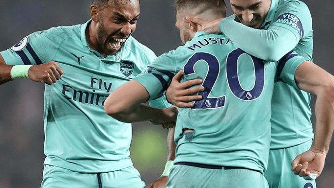BTTS Wetten auf Beide Teams Treffen - Schießen beide Mannschaft ein Tor?