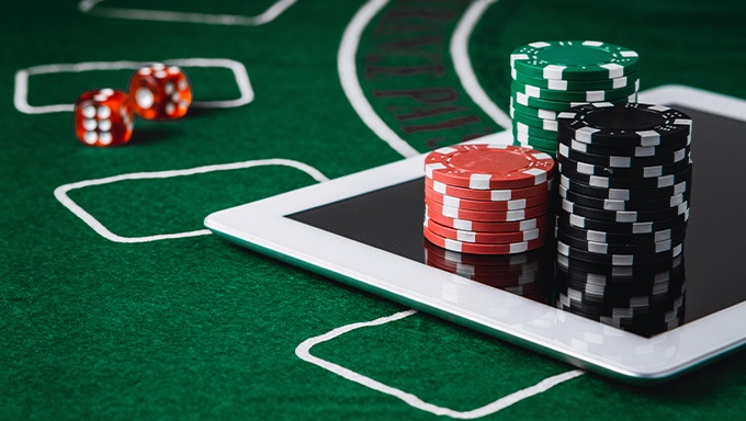 Mijn online casino account is geblokkeerd – Hier lees je waarom