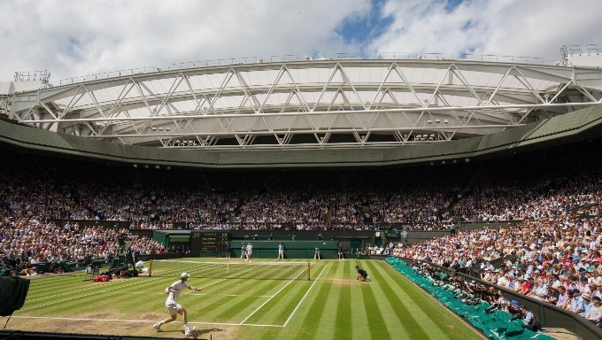 Tennis Wetten Strategie: 5 Gründe gegen frühe Favoriten Tipps