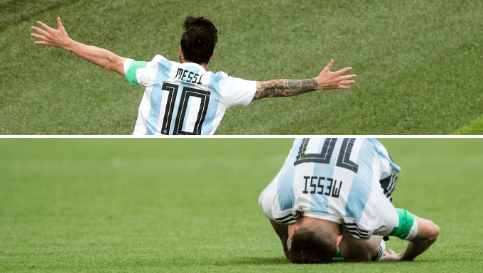 Fotball tippemarked: Over/under