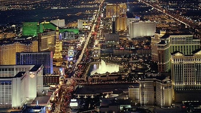I Migliori 10 Casinò al Mondo