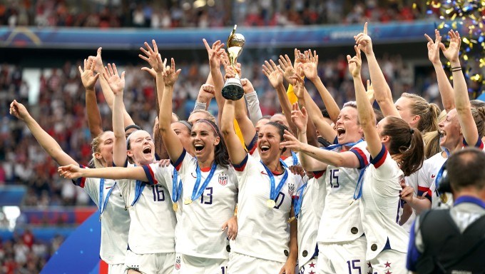 Strategia Scommesse Calcio Femminile