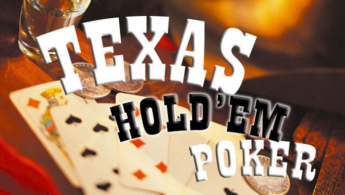 Kjente ord og uttrykk i Texas Hold'em Poker