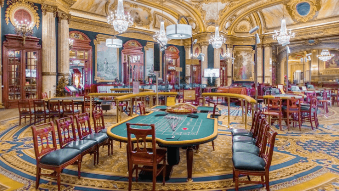 Le 5 Migliori Destinazioni Dove Andare al Casinò Oltre a Las Vegas e Macao