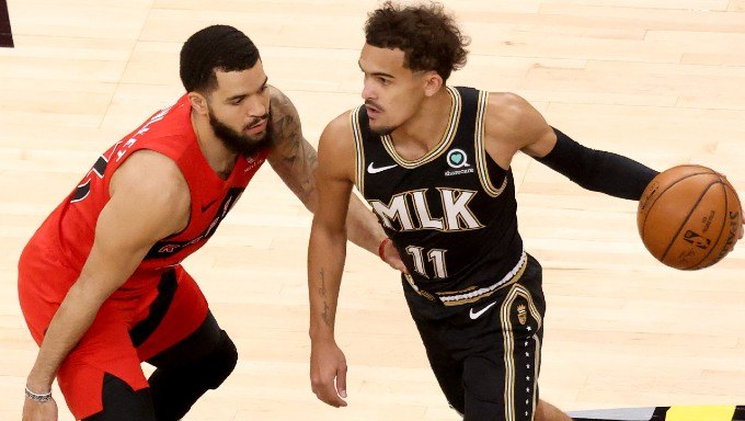 Betting Analysis and Predictions: Toronto Raptors at Atlanta Hawks
