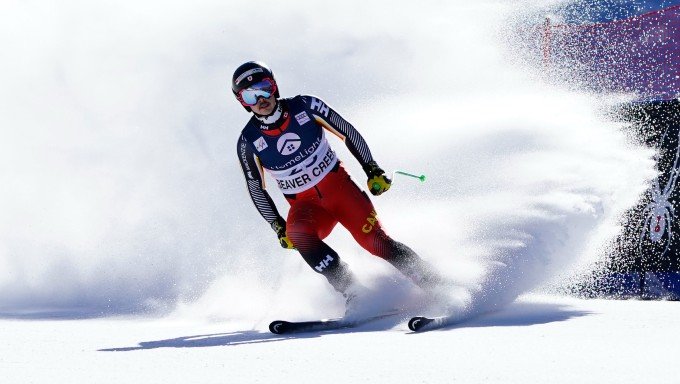 Men's Downhill Skiing Odds: How Should You Bet On Canada's Entries?