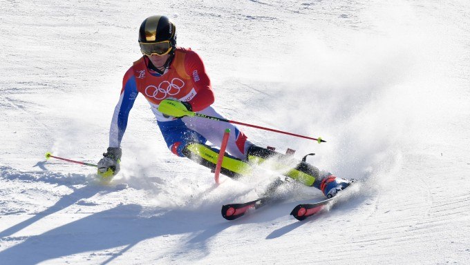 Men's Slalom Odds: How to Bet on What Should Be a Very Competitive Event